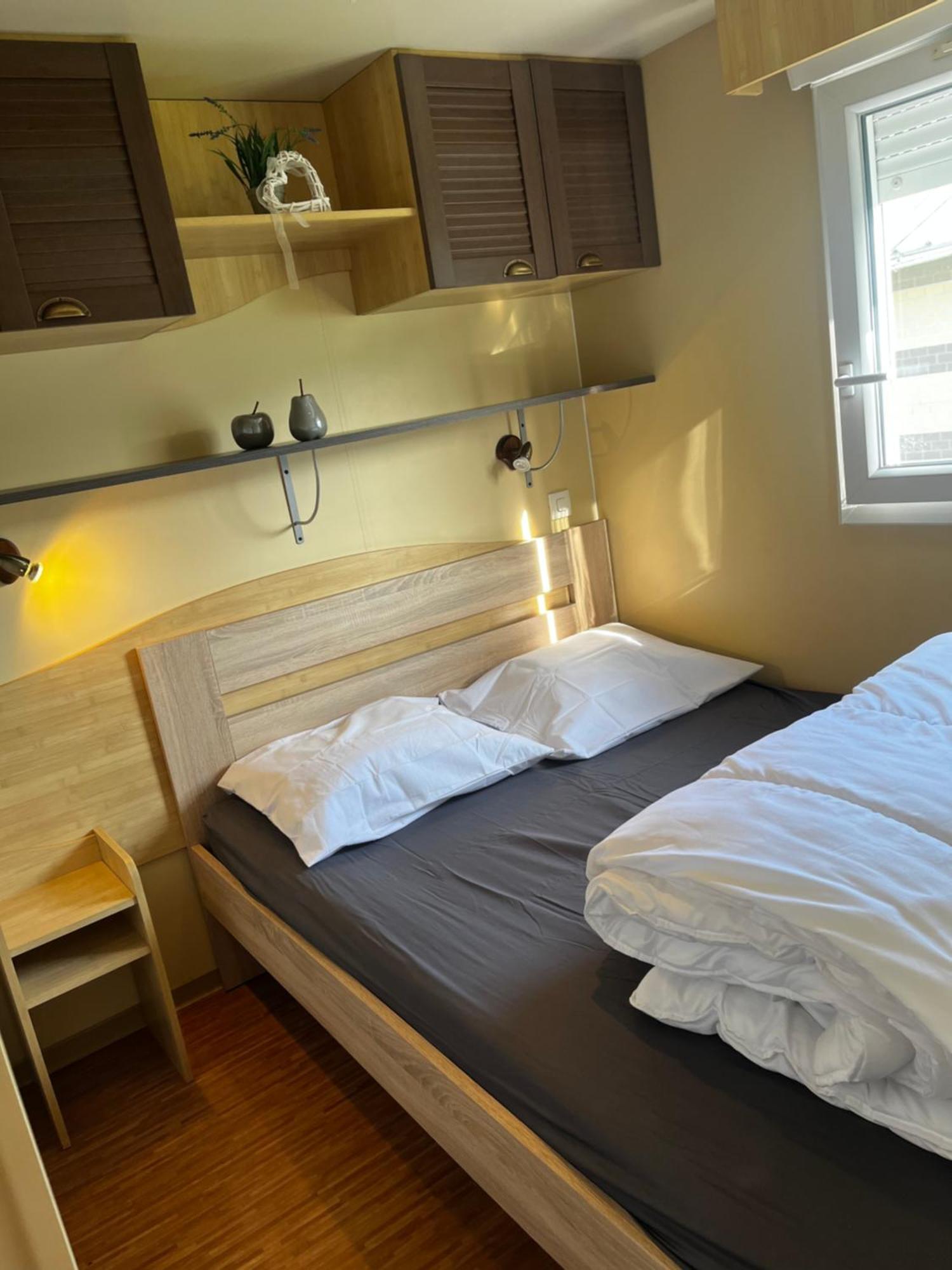 Luxe Stacaravan Albatros - 51 Bredene Dış mekan fotoğraf